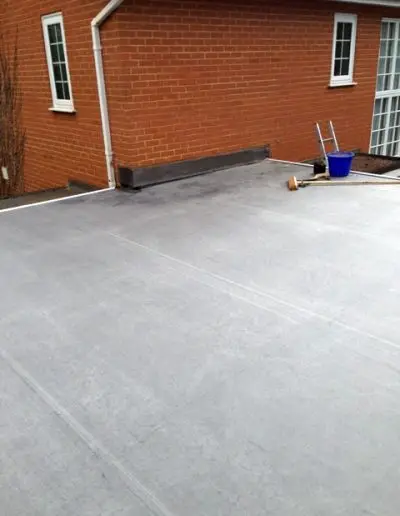 Flat Roofing